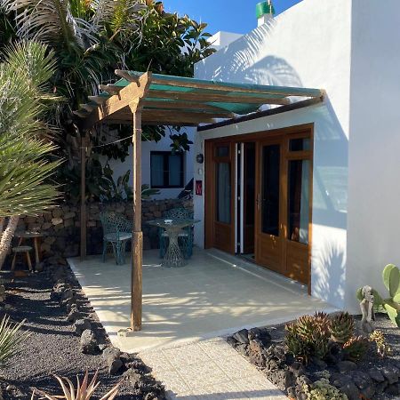 Cocorelax Apartment Teguise  Ngoại thất bức ảnh