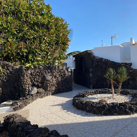 Cocorelax Apartment Teguise  Ngoại thất bức ảnh