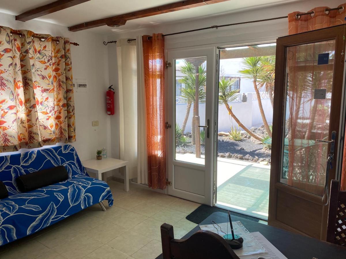 Cocorelax Apartment Teguise  Ngoại thất bức ảnh