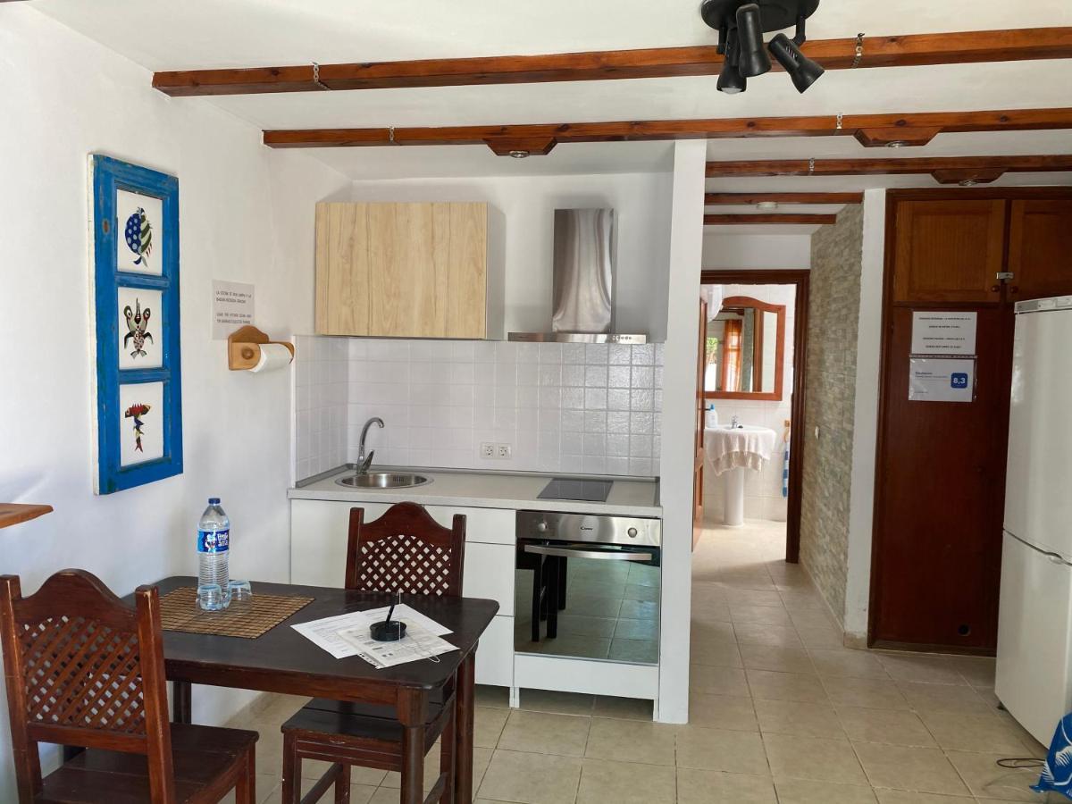 Cocorelax Apartment Teguise  Ngoại thất bức ảnh