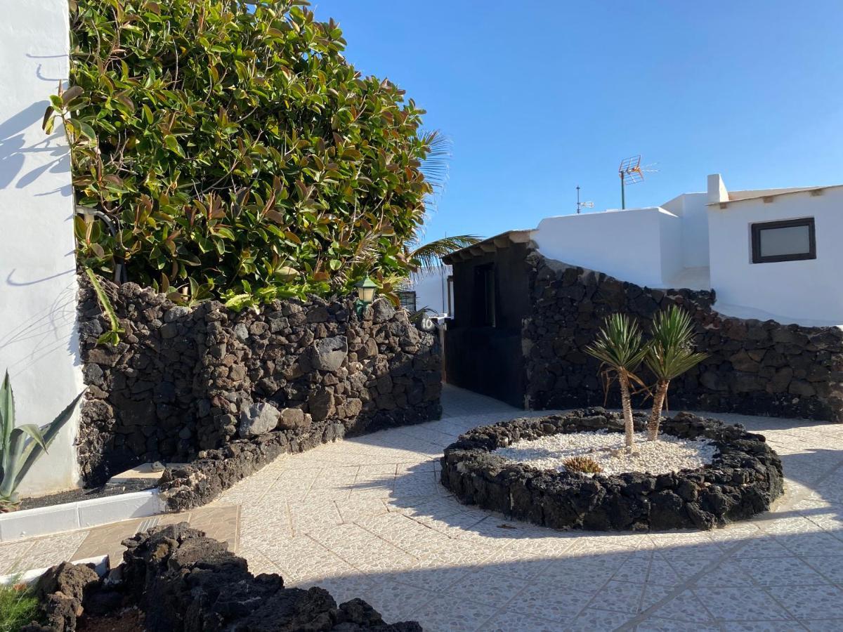 Cocorelax Apartment Teguise  Ngoại thất bức ảnh