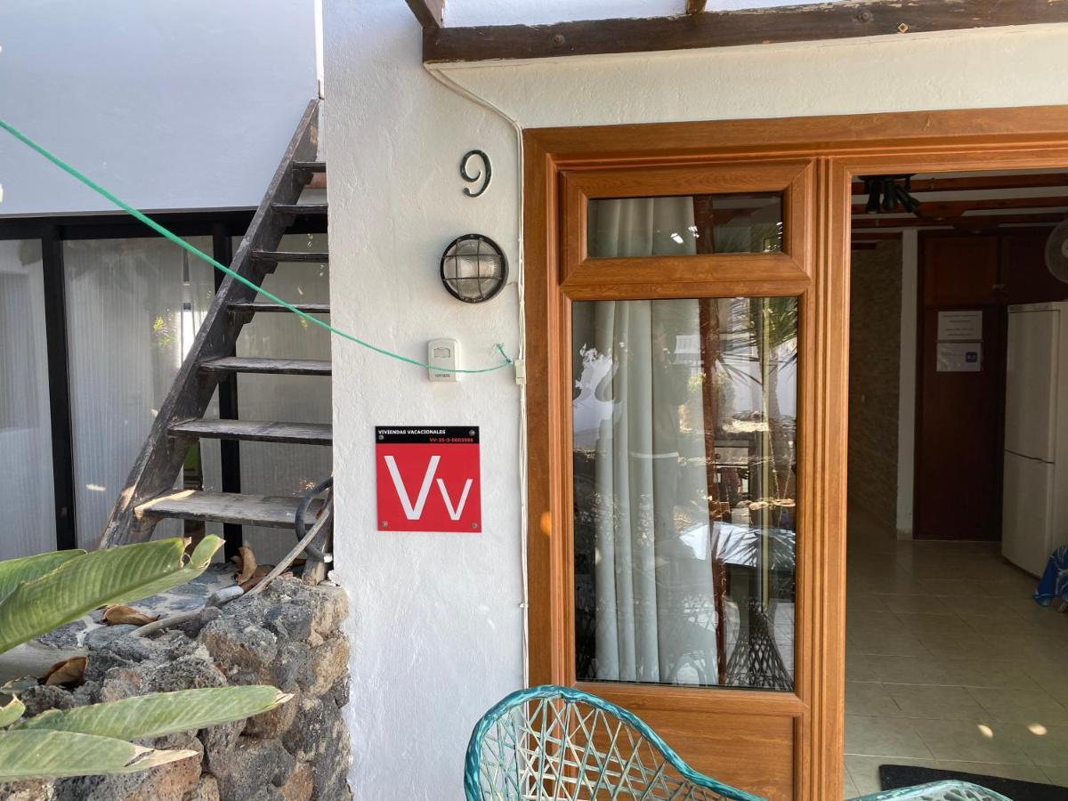Cocorelax Apartment Teguise  Ngoại thất bức ảnh