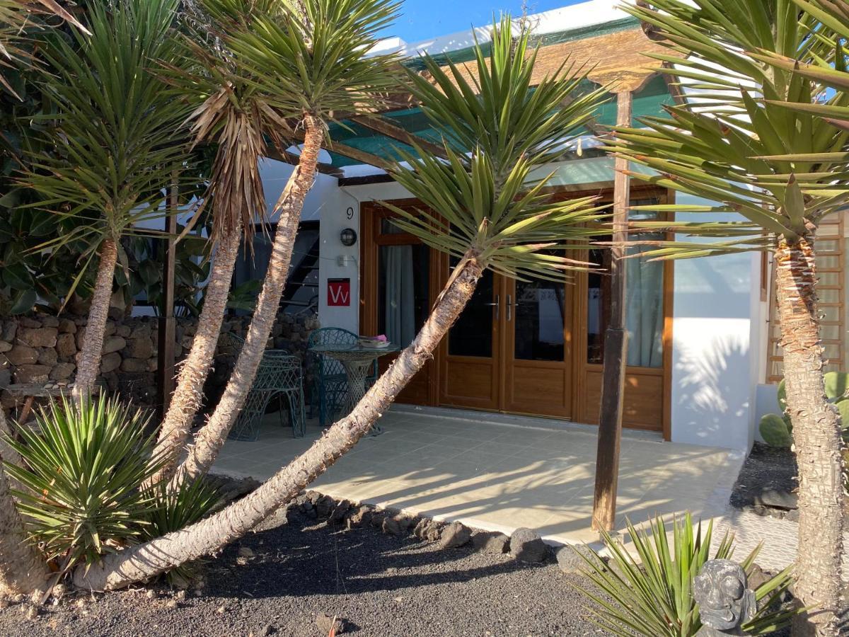 Cocorelax Apartment Teguise  Ngoại thất bức ảnh