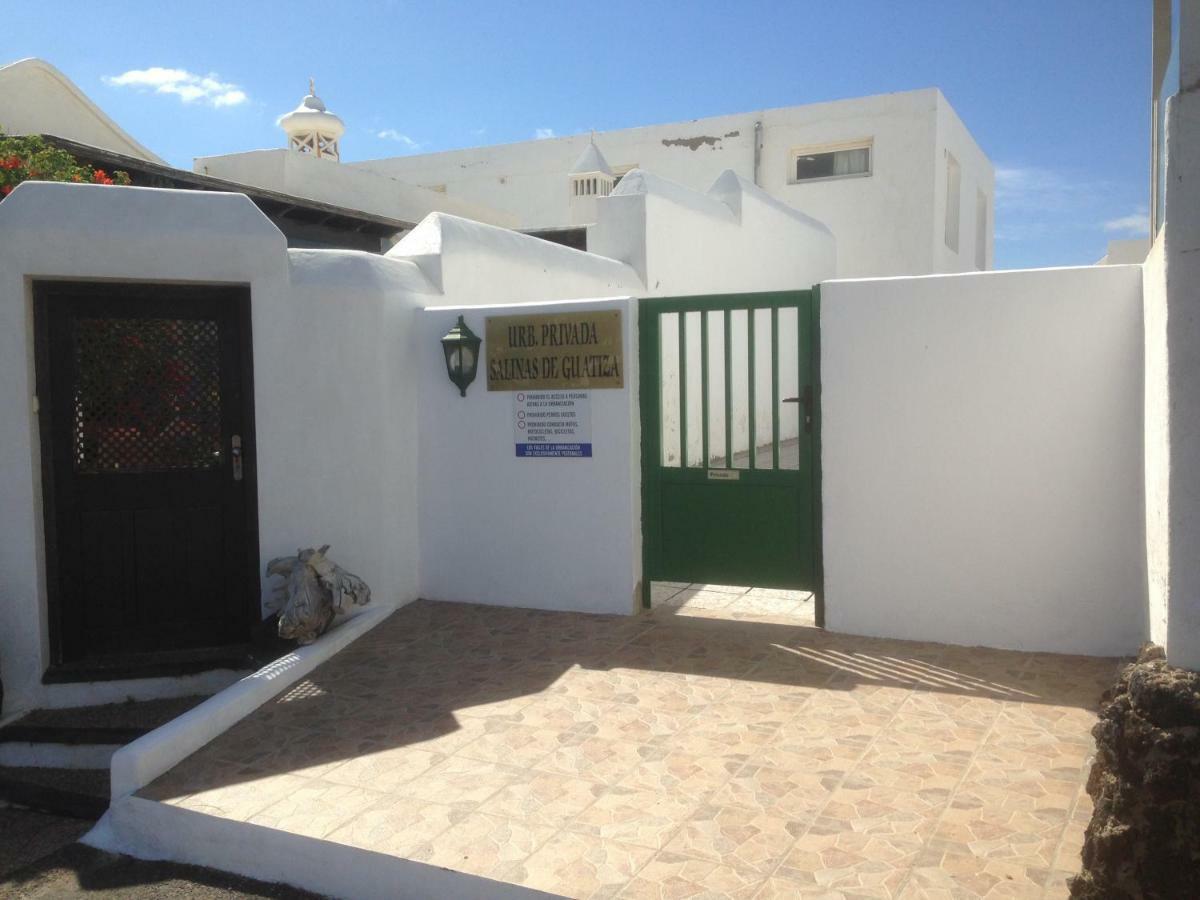 Cocorelax Apartment Teguise  Ngoại thất bức ảnh
