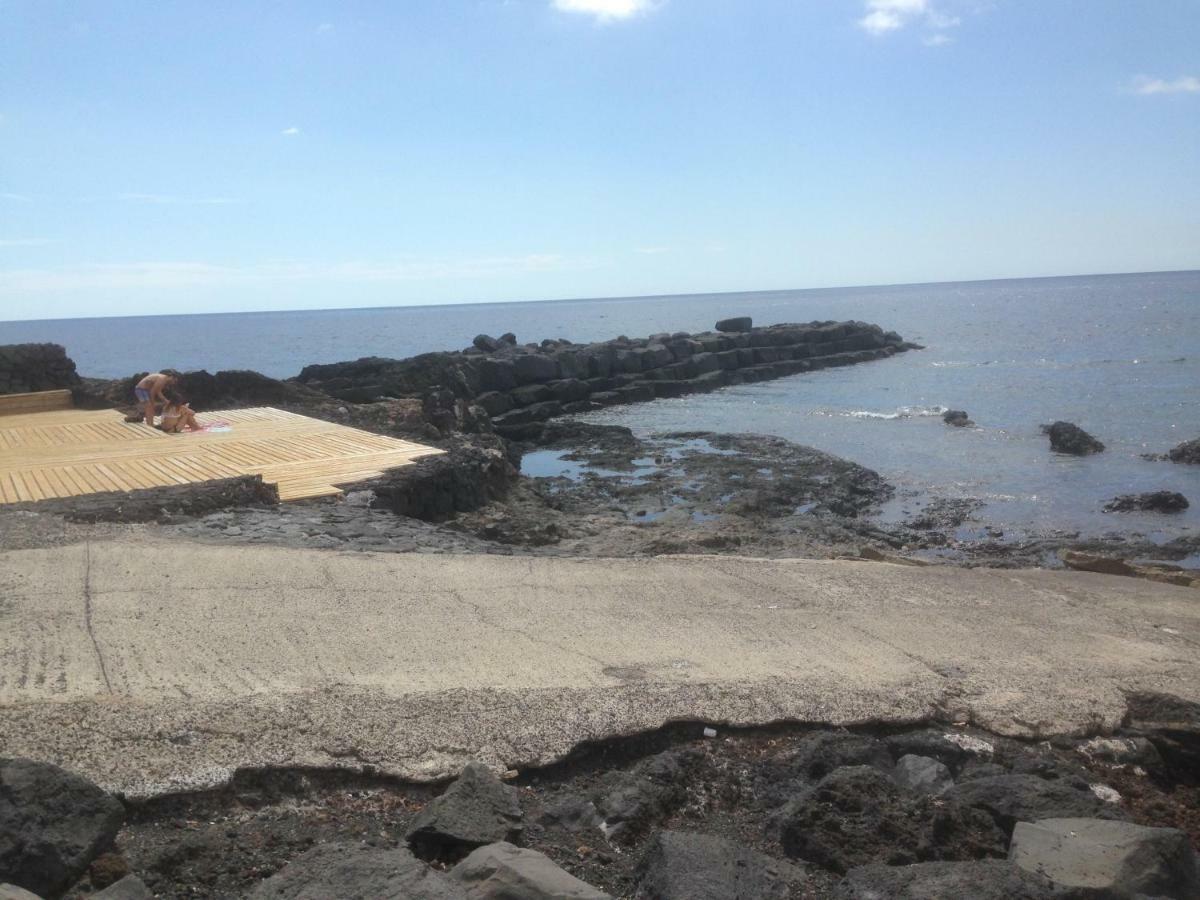 Cocorelax Apartment Teguise  Ngoại thất bức ảnh