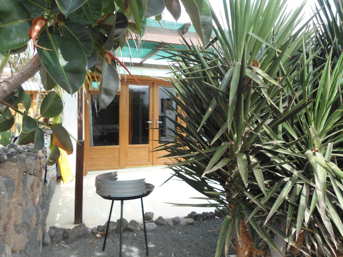 Cocorelax Apartment Teguise  Ngoại thất bức ảnh