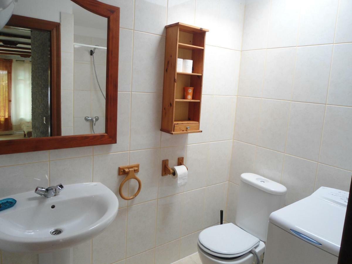 Cocorelax Apartment Teguise  Ngoại thất bức ảnh