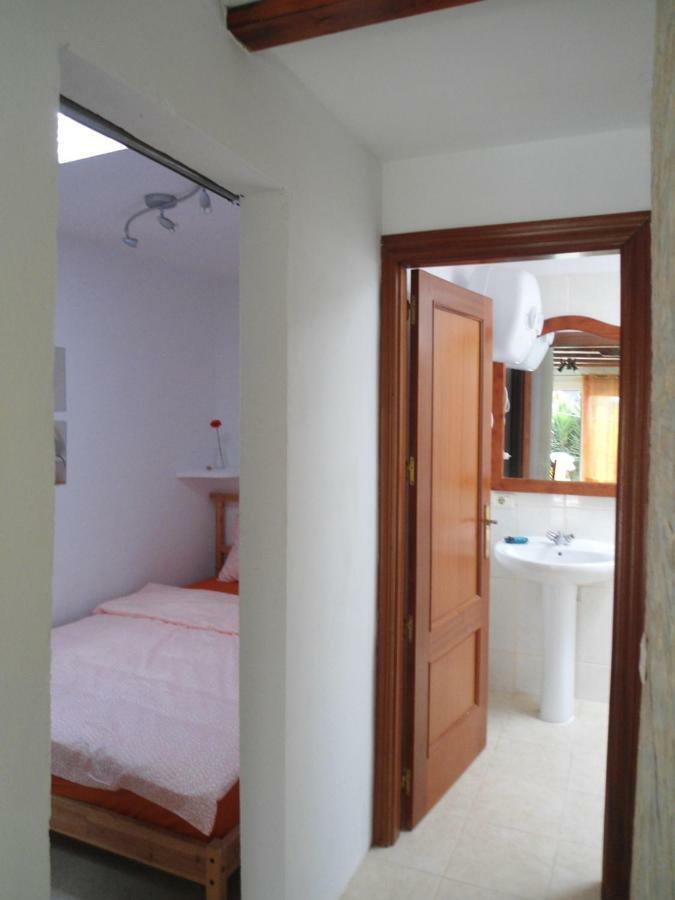 Cocorelax Apartment Teguise  Ngoại thất bức ảnh