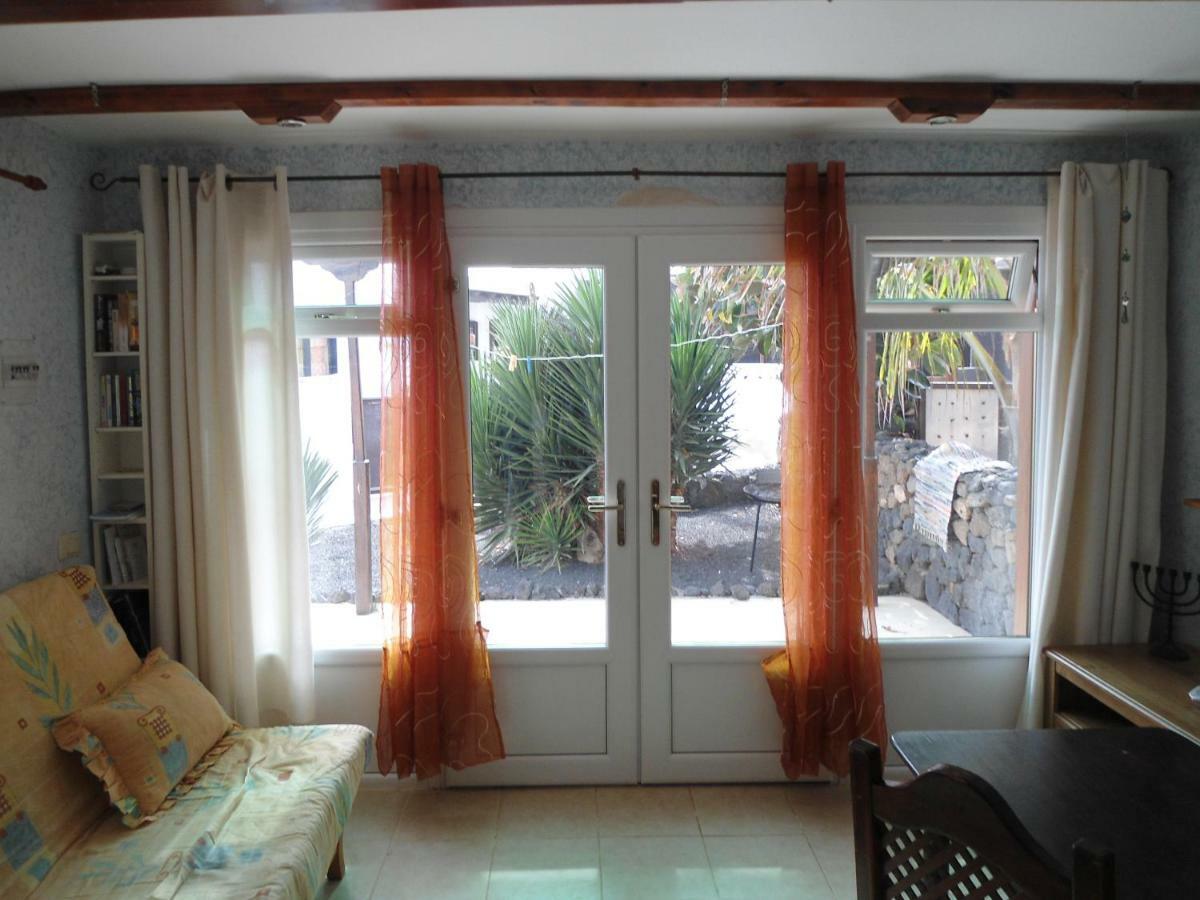 Cocorelax Apartment Teguise  Ngoại thất bức ảnh
