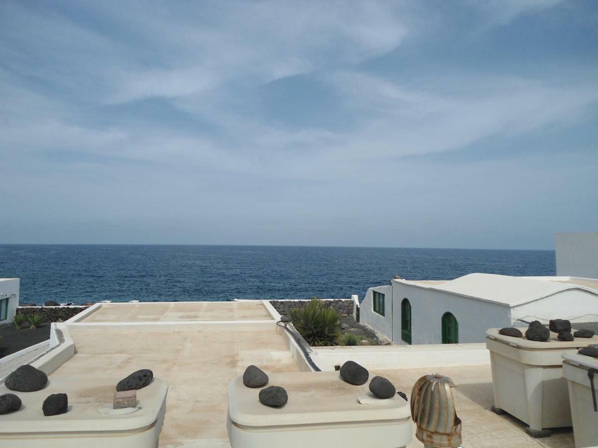Cocorelax Apartment Teguise  Ngoại thất bức ảnh