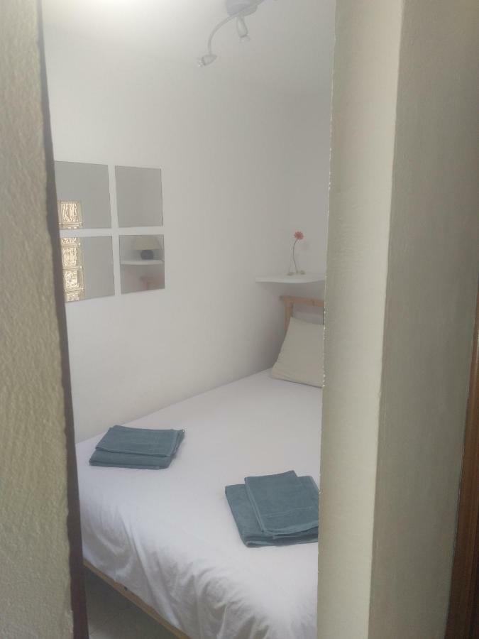 Cocorelax Apartment Teguise  Ngoại thất bức ảnh